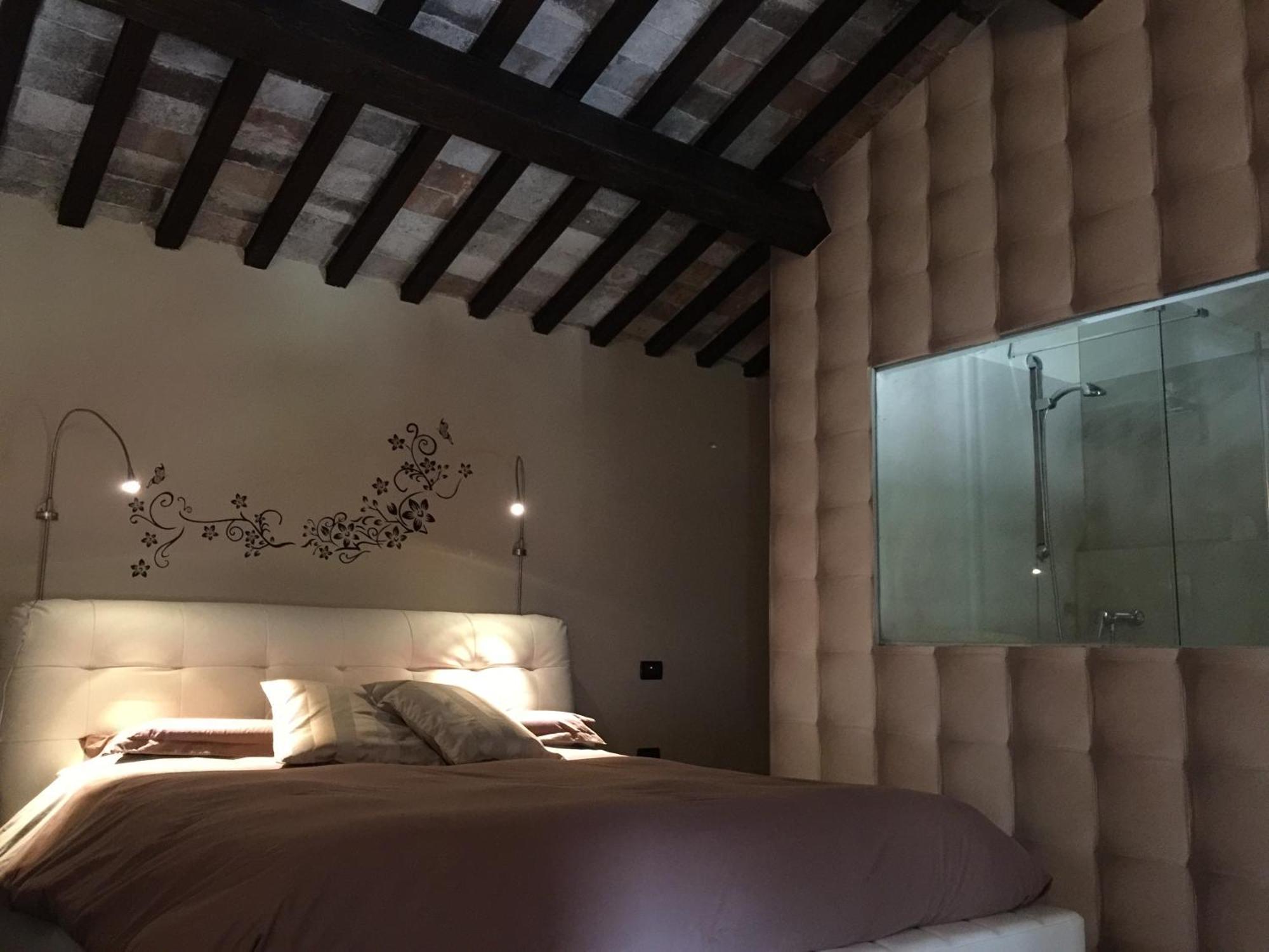 Relais Villa Gozzi B&B Arcugnano Exterior photo