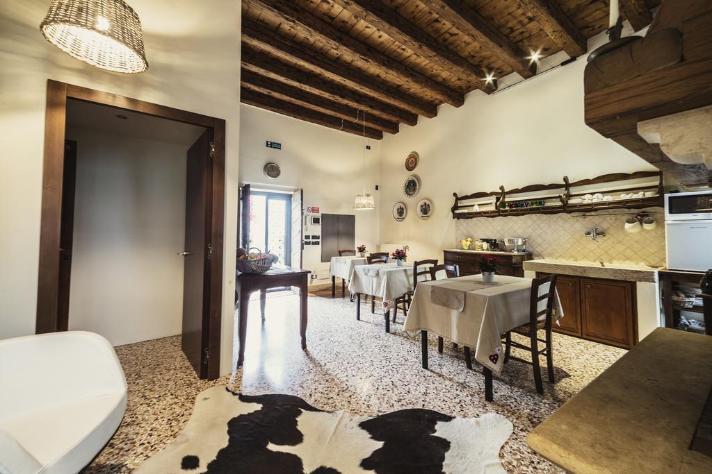 Relais Villa Gozzi B&B Arcugnano Exterior photo